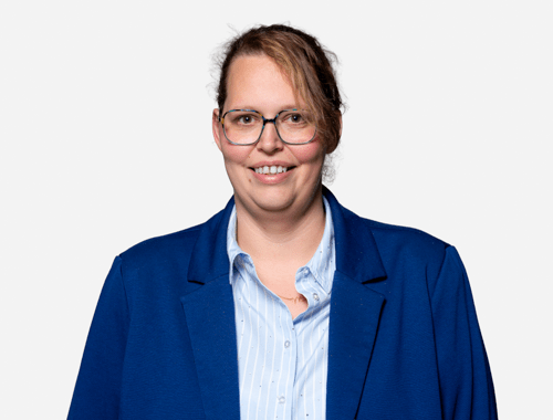 Hannelore Gellynck